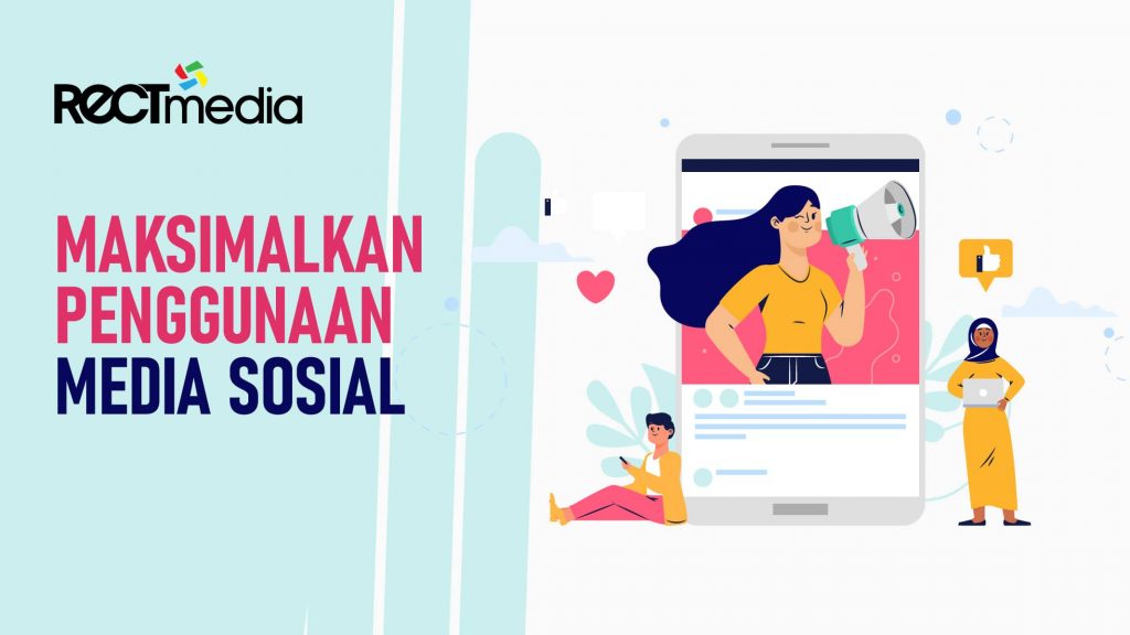 maksimalkan media social