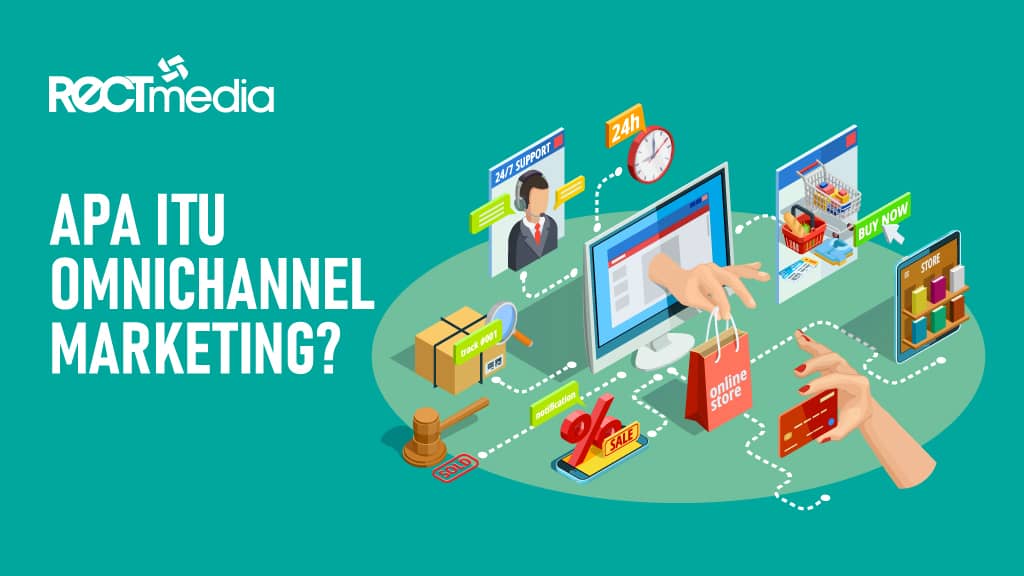 omnichannel marketing