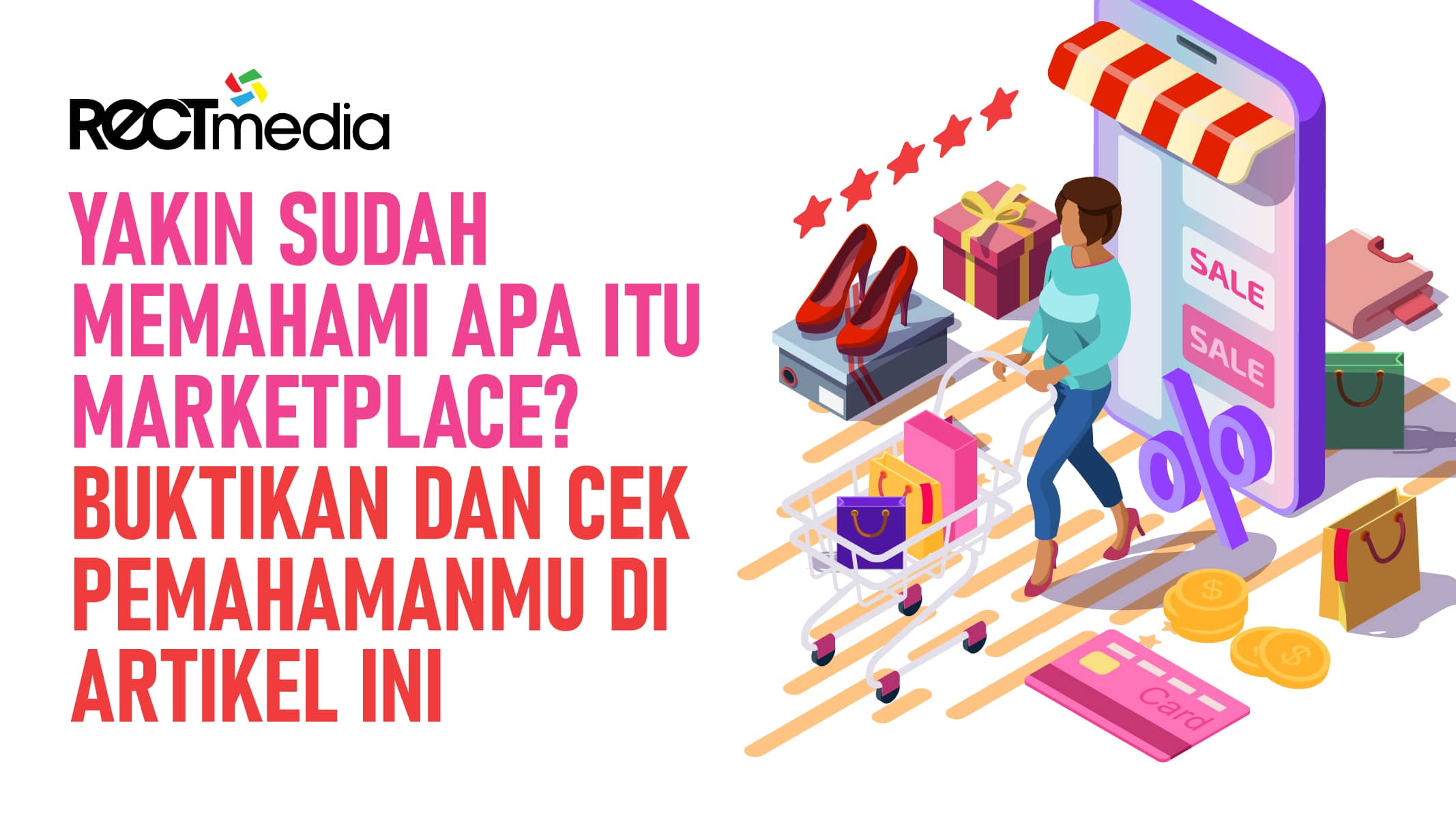 pemahaman marketplace