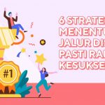 6 strategi jalur distribusi