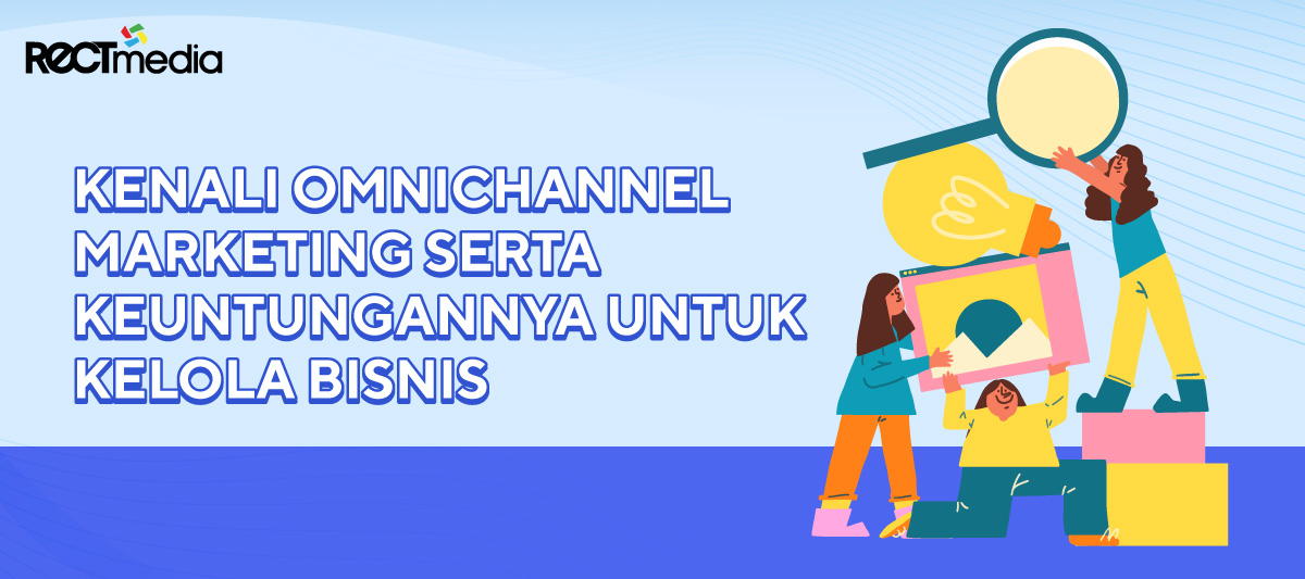 kenali sistem omnichannel