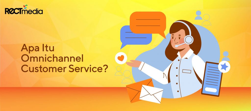 apa itu sistem omnichannel