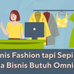 bisnis fashion sepi pembeli
