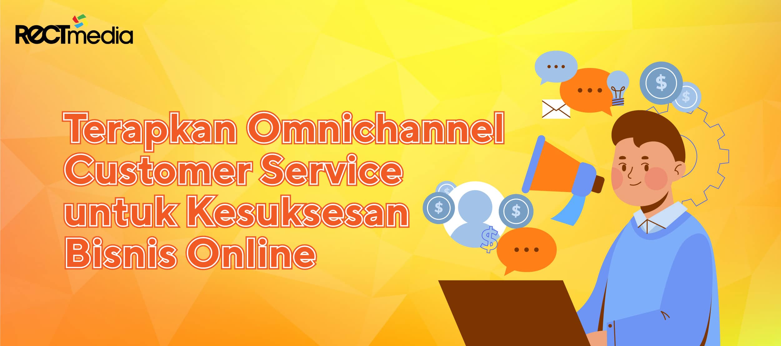 omnichannel customer service