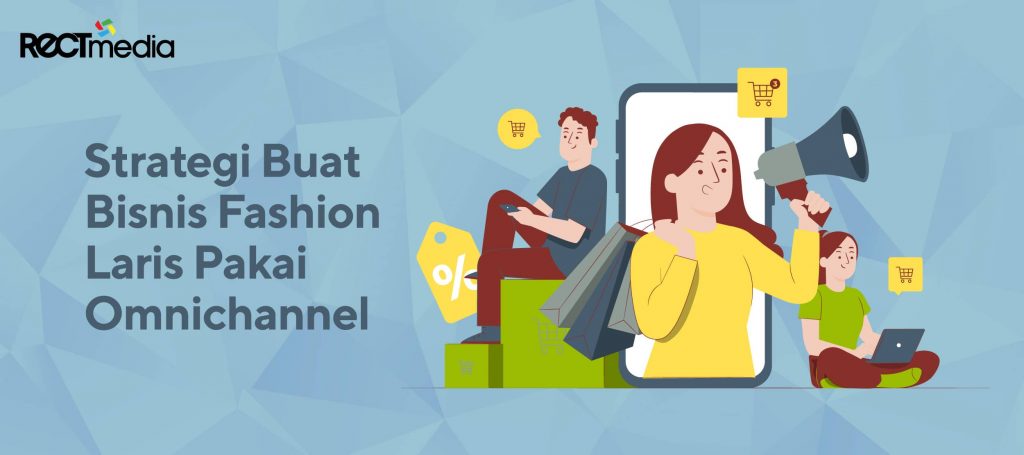 strategi bisnis fashion