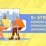 strategi menentukan aplikasi omnichannel