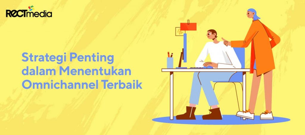 strategi penting
