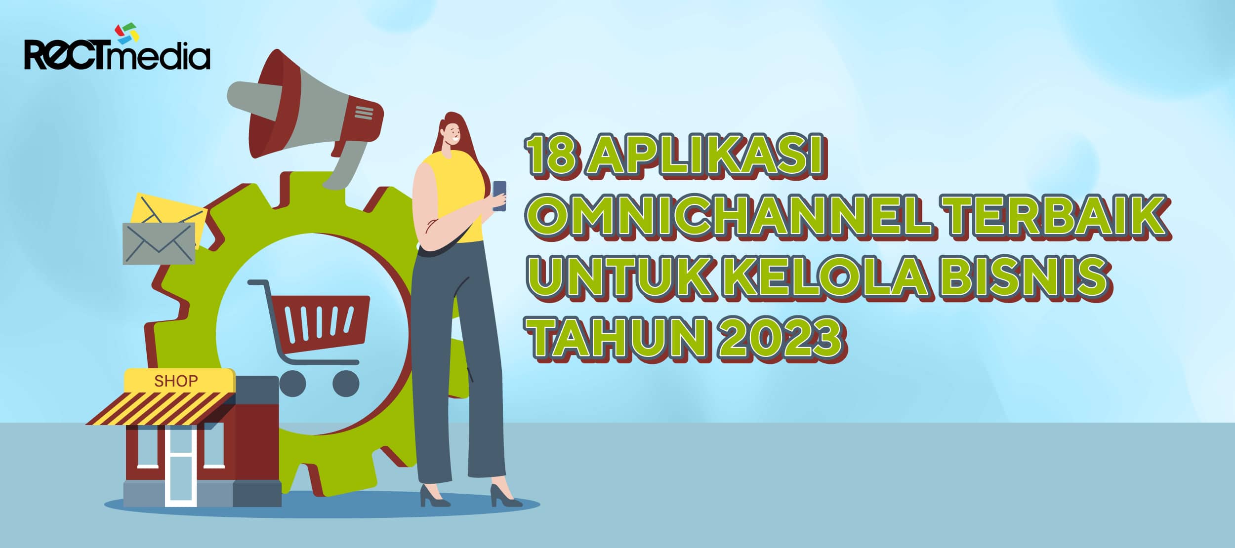 18 aplikasi omnichannel