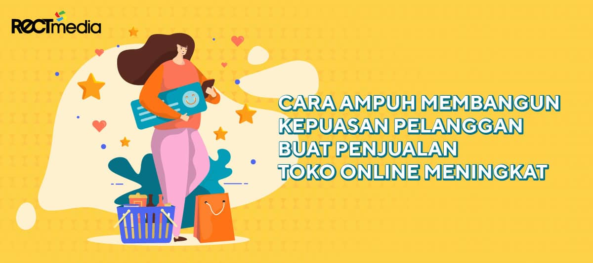 artikel pelanggan