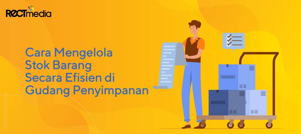 kelola stock barang efisien