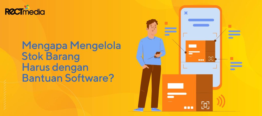 kenapa butuh software