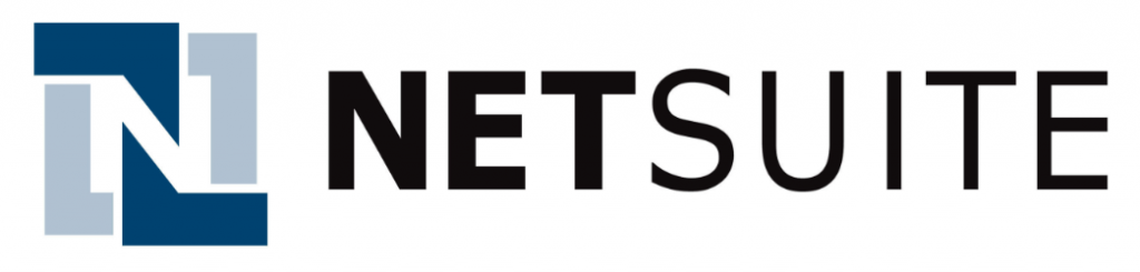 logo netsuite
