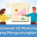 omnichannel vs multichannel