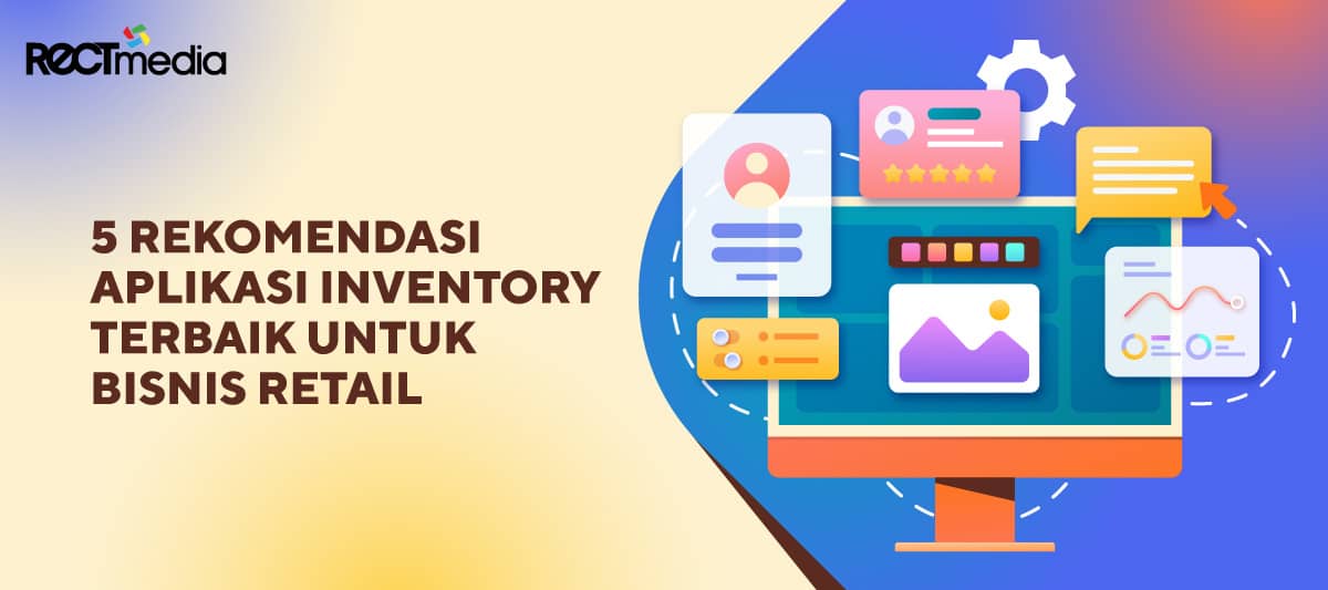 5 rekomendasi aplikasi inventory terbaik