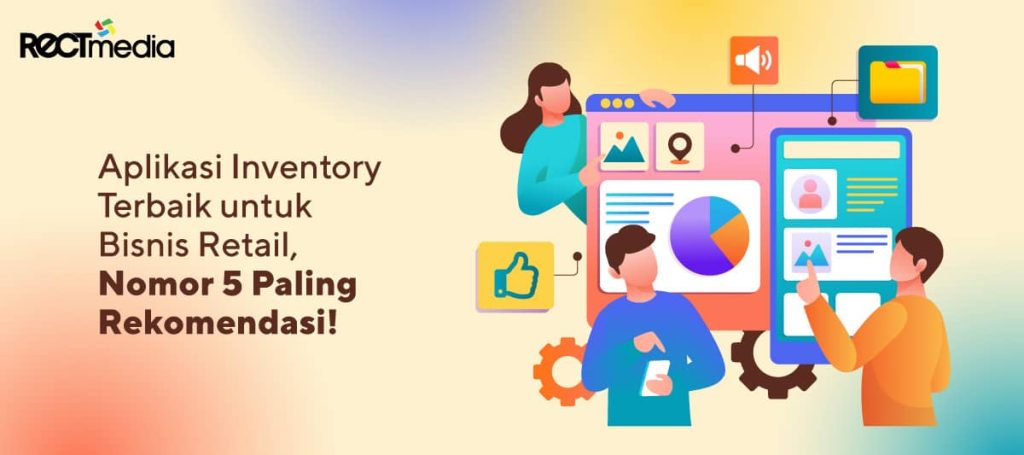 aplikasi terbaik retail