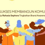 mau sukses membangun komunitas