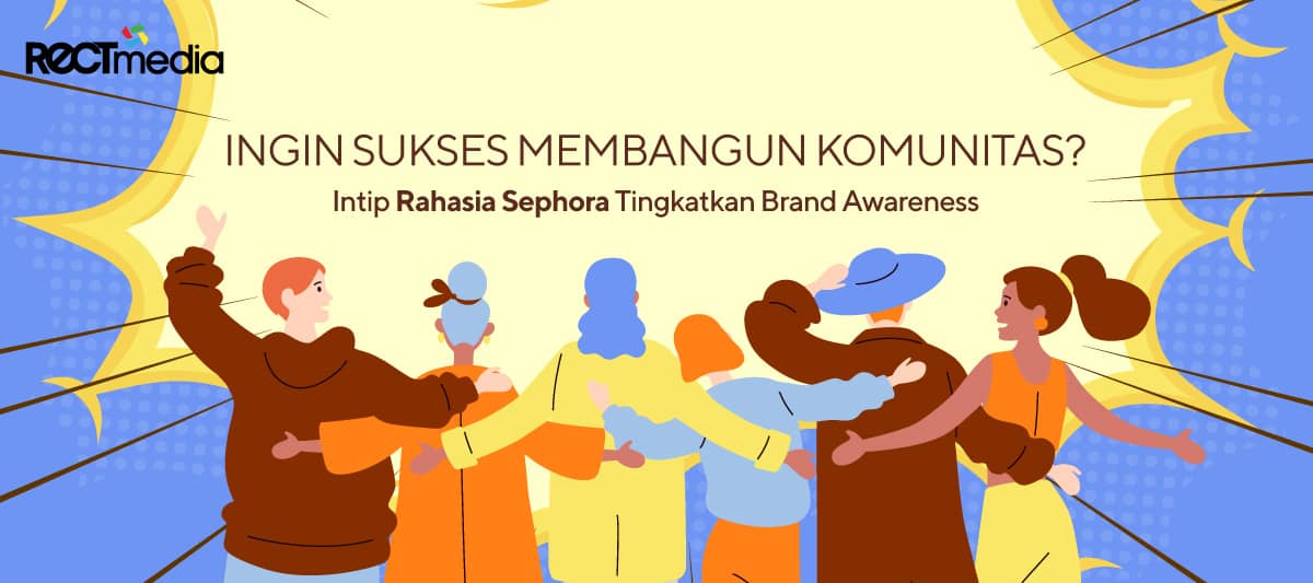 mau sukses membangun komunitas