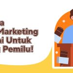 tiru cara digital marketing partai