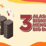 alasan bisnis sukses