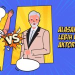 alasan caleg muda lebih unggul