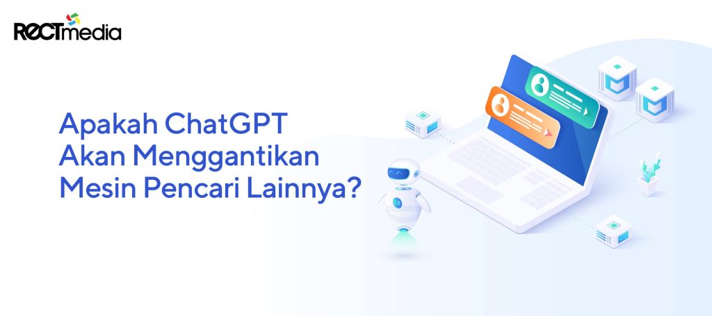 apakah chat gpt akan menggantikan