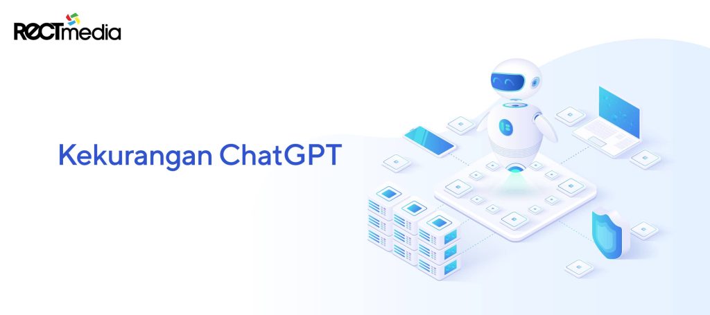 kekurangan chatgpt
