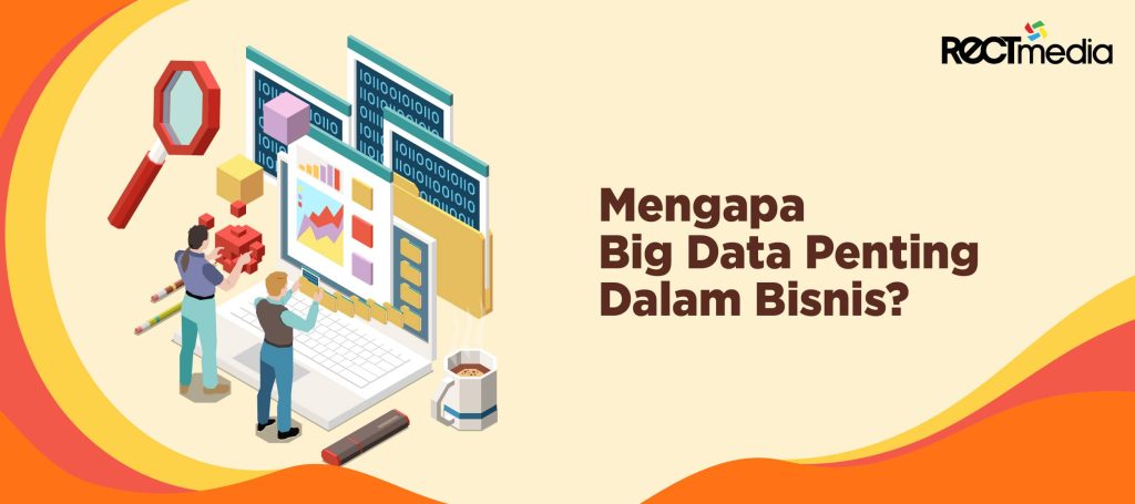 mengapa big data penting
