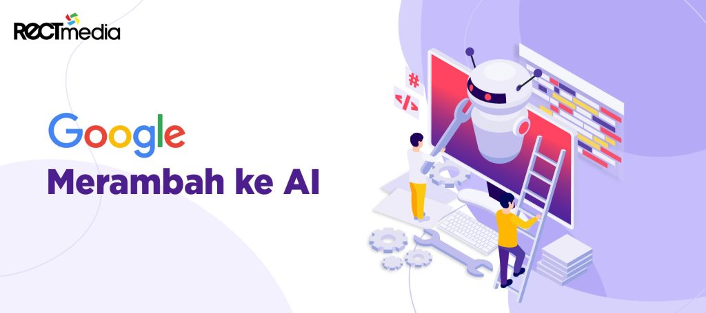 merambah ke AI