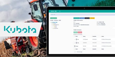 RECTmedia Case Study Kubota