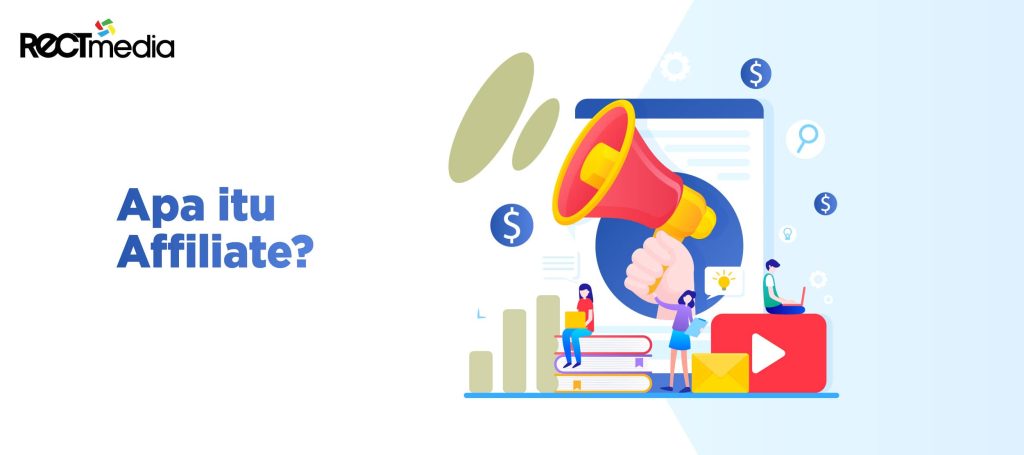 apa itu affiliate