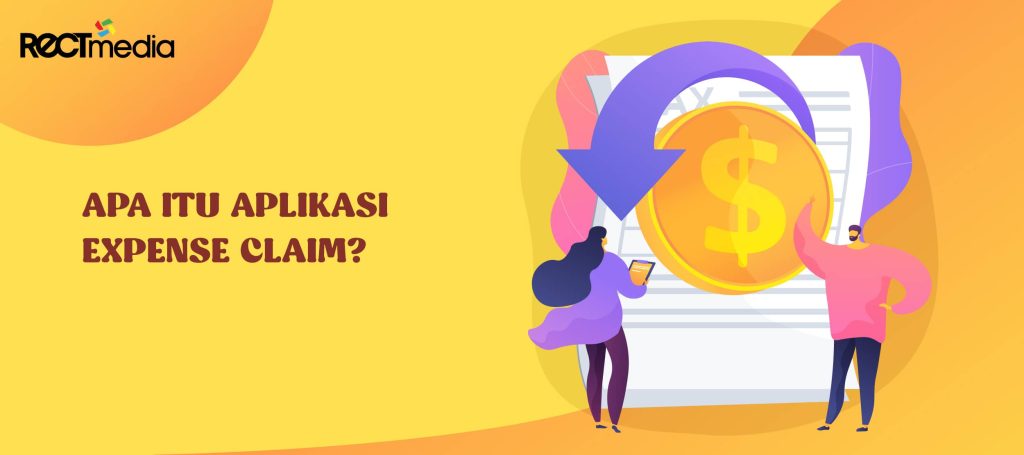 apa itu aplikasi expense claim