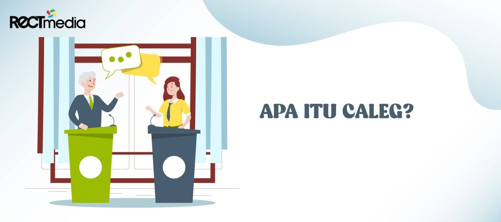 apa itu caleg