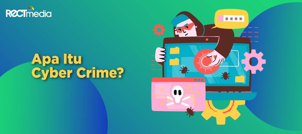 apa itu cyber crime