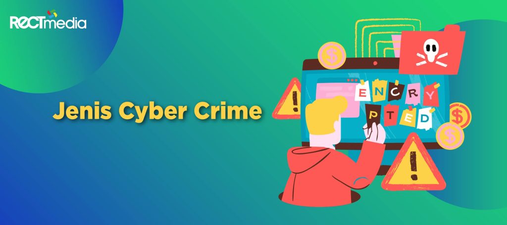 jenis cyber