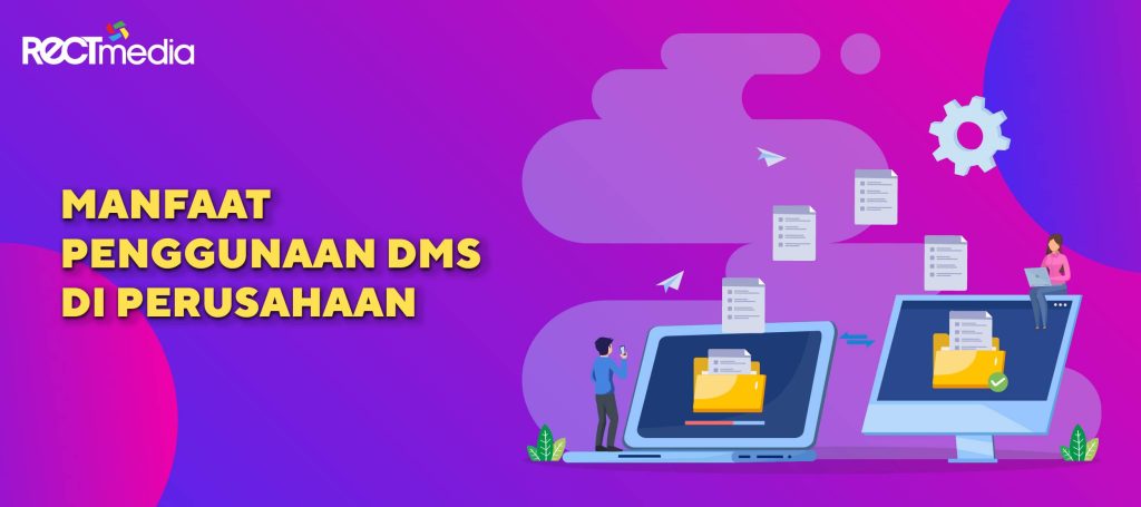 manfaat penggunaan dms