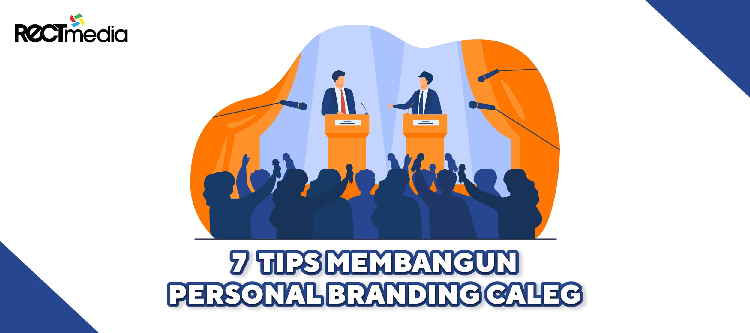 membangun personal branding