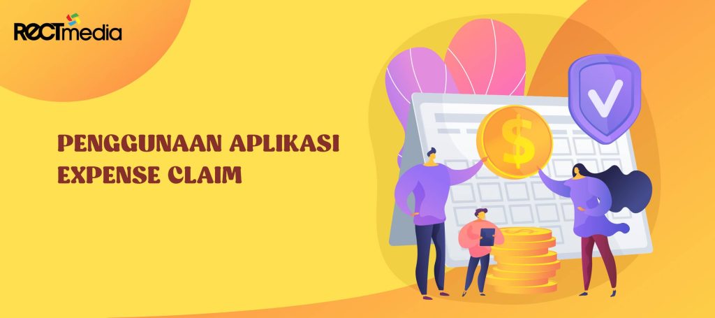 penggunaan aplikasi