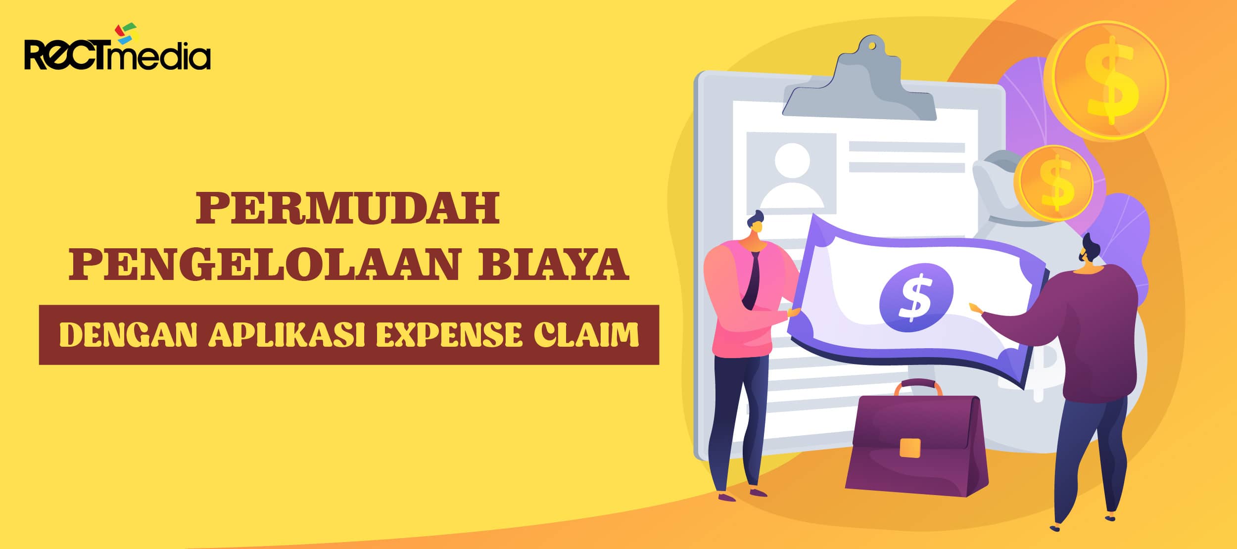 permudah kelola pengeluaran