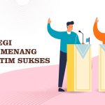 strategi caleg menang pemilu