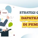 strategi caleg muda