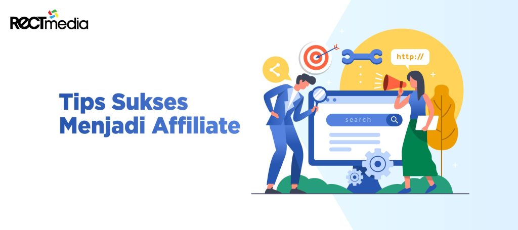 tips menjadi affiliate