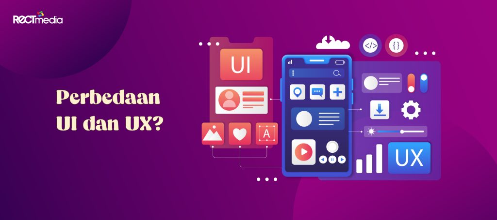 perbedaan ui ux