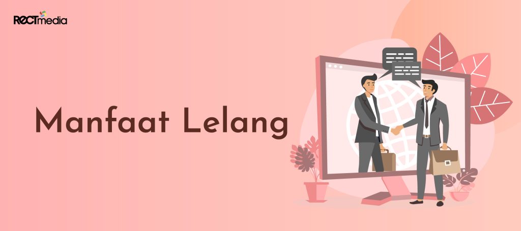manfaat lelang