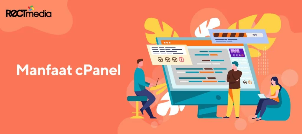 Manfaat cPanel