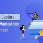 change data capture