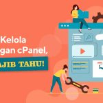 Mudah Kelola Website dengan cPanel, Pemula Wajib Tahu!