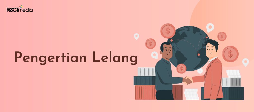 pengertian lelang