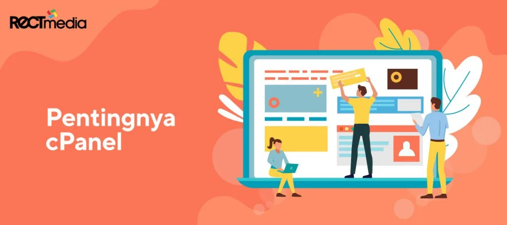 Pentingnya cPanel