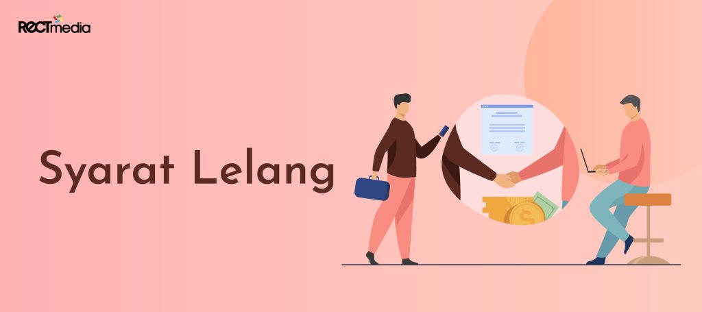 syarat lelang