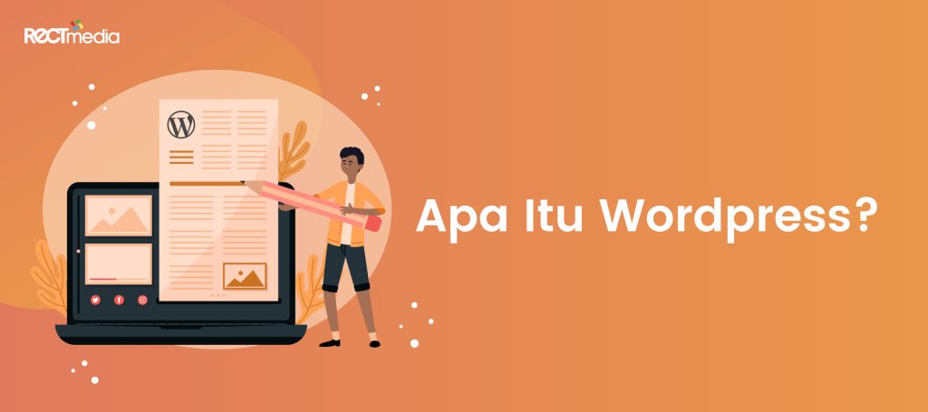apa itu wordpress
